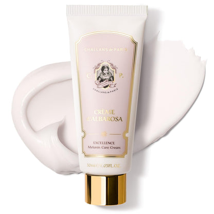 Challans De Paris Creme dAlbarosa Excellence 75ml — 75ml