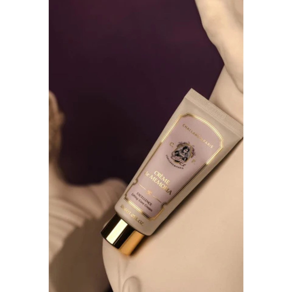 Challans De Paris Creme De Memoria Excellence 75ml — 75ml