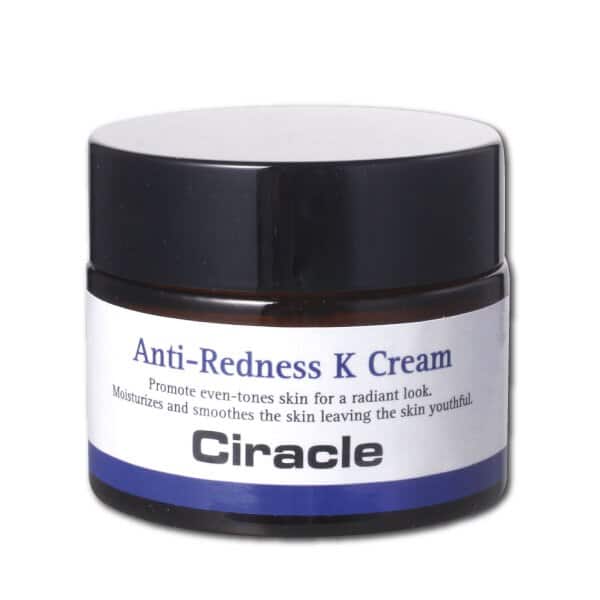 Ciracle Anti-Rötungs-K-Creme 50ml — Produktbild 1