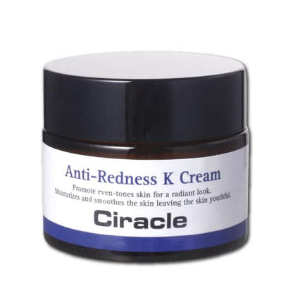 Ciracle Anti-Rötungs-K-Creme 50ml — Produktbild 1