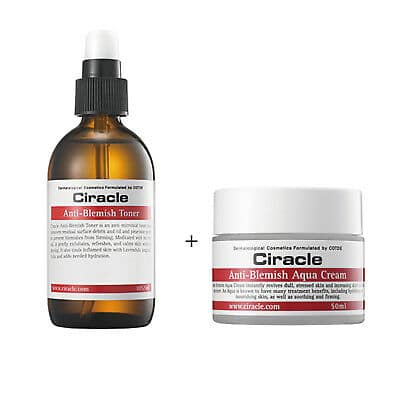 Ciracle Anti-Blemish Toner 105.5ml — product image 2