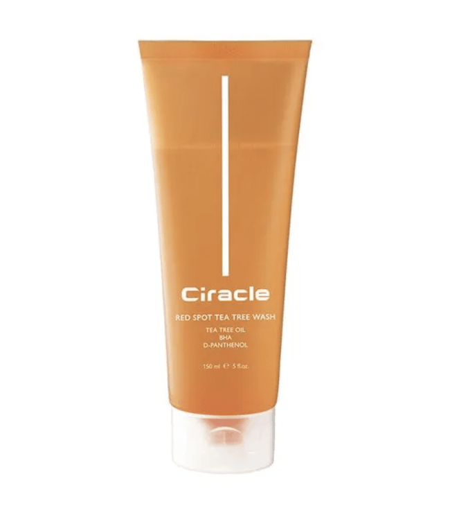 Ciracle Red Spot Teatree Wash 150ml — 150ml