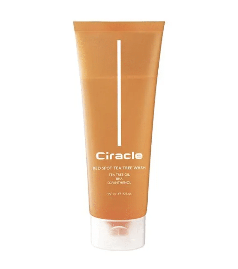 Ciracle Red Spot Teatree Wash 150ml — 150ml