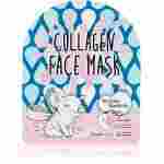 LookATME Tencel Face Mask 25ml — Collagen
