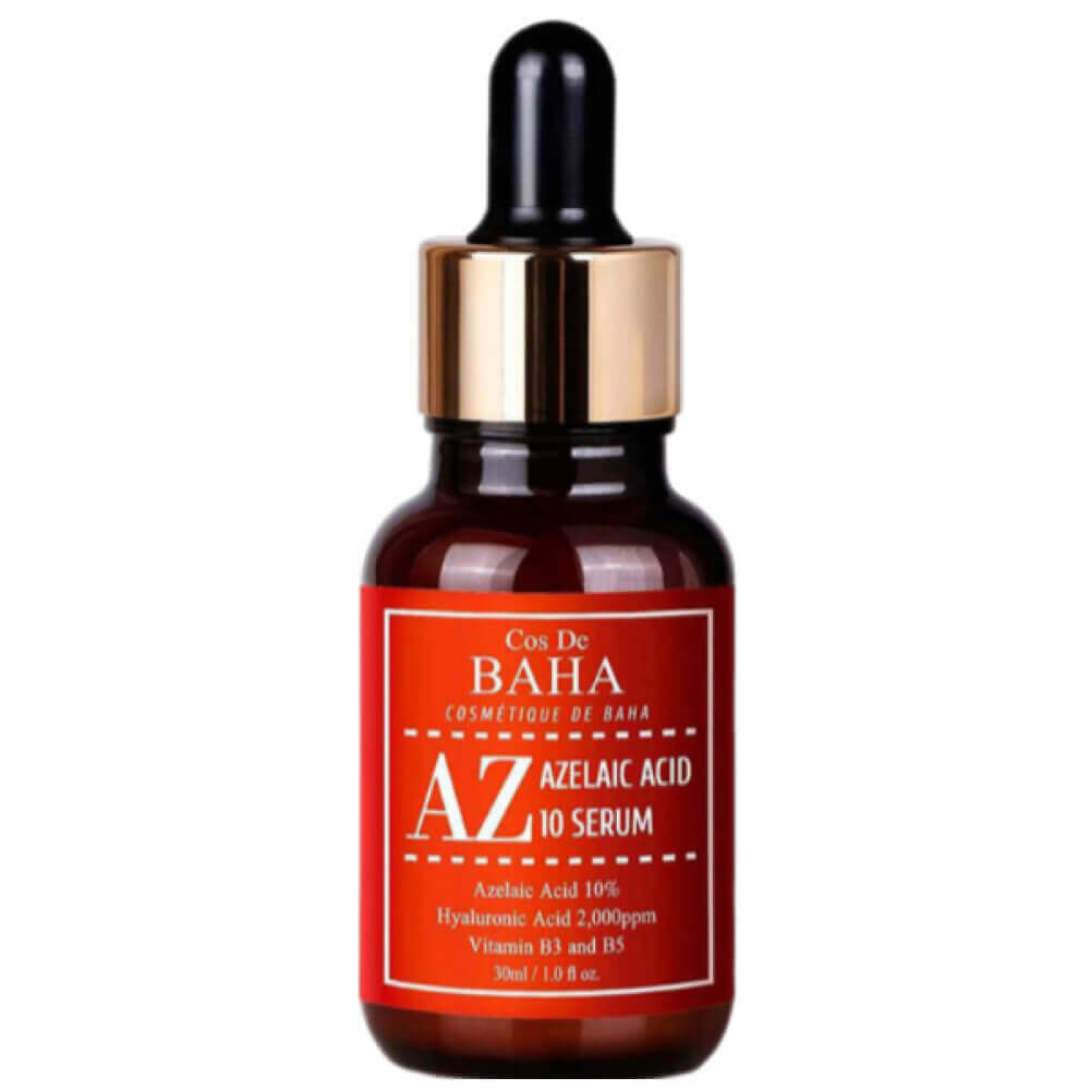Cos De BAHA AZ Azelaic Acid 10 Serum 30ml — 30ml