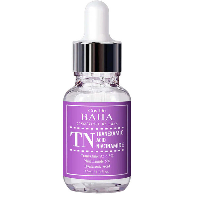 Cos De Baha﻿ Tranexamic Serum 30ml — 30ml