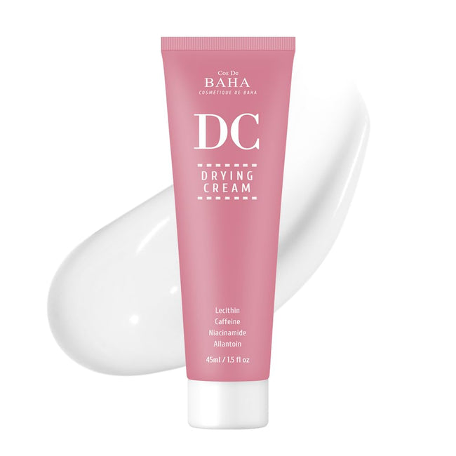 Cos De BAHA DC Crème de séchage 45 ml — Photo du produit 1