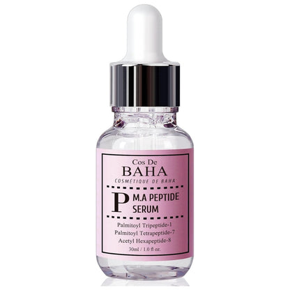 Cos De Baha P M.A Peptide Serum 30ml — 30ml