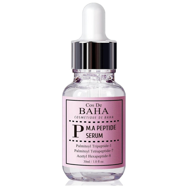 Cos De Baha P M.A Peptide Serum 30ml — 30ml