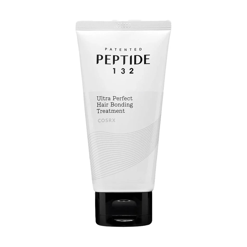 Cosrx Peptide 132 Ultra Perfect Hair Bonding Treatment 120ml — 120ml