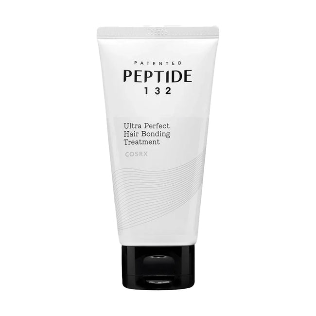 Cosrx Peptide 132 Ultra Perfect Hair Bonding Treatment 120ml — 120ml
