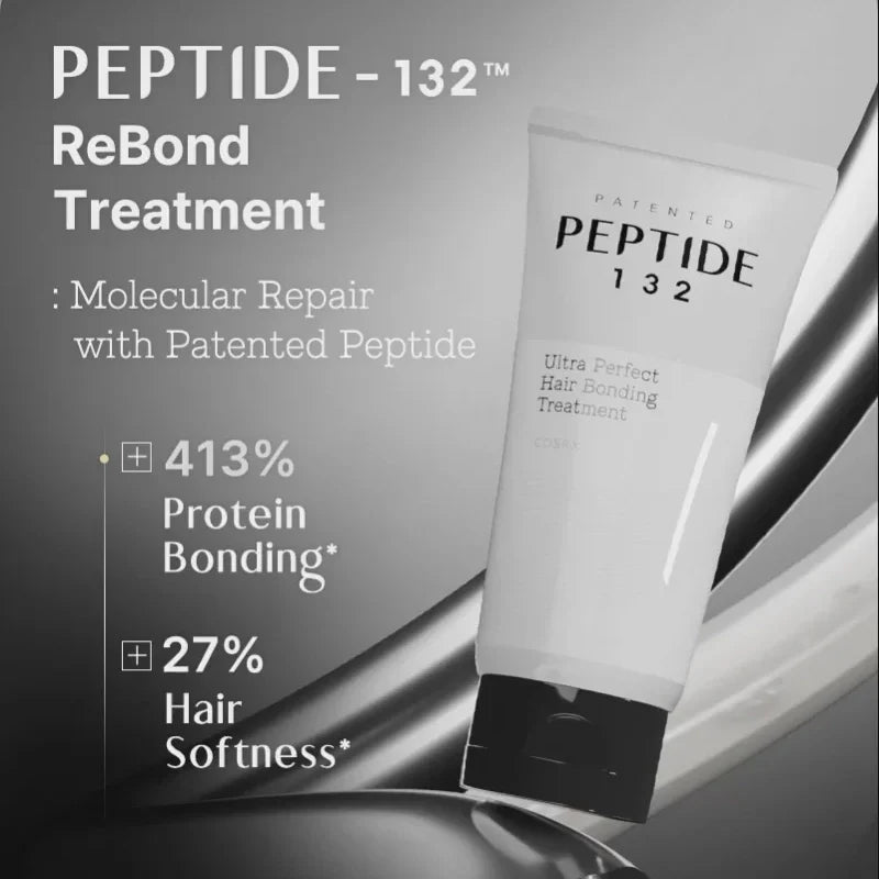 Cosrx Peptide 132 Ultra Perfect Hair Bonding Treatment 120ml — product image 2