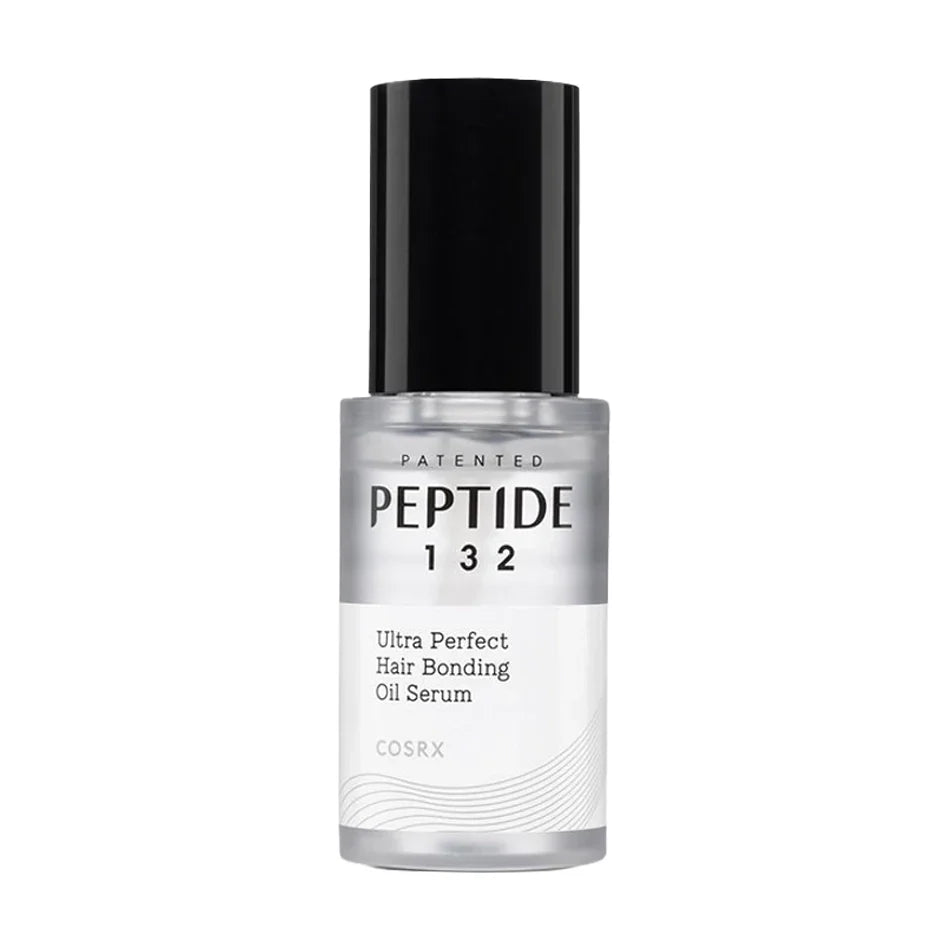 Cosrx Peptide 132 Ultra Perfect Hair Bonding Oil Serum 28ml — 28ml