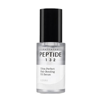 Cosrx Peptide 132 Ultra Perfect Hair Bonding Oil Serum 28ml — 28ml