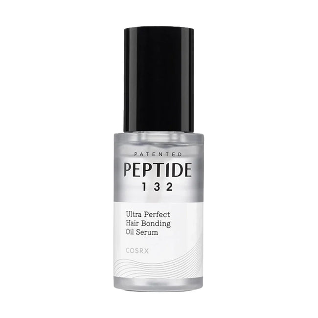 Cosrx Peptide 132 Ultra Perfect Hair Bonding Oil Serum 28ml — 28ml