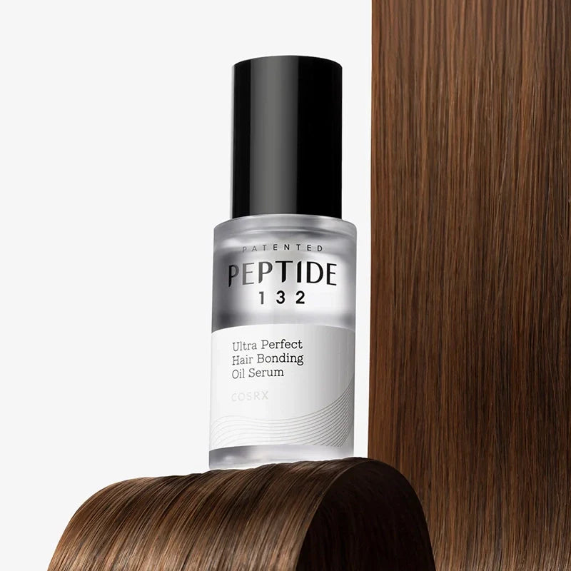 Cosrx Peptide 132 Ultra Perfect Hair Bonding Oil Serum 28ml — product image 4