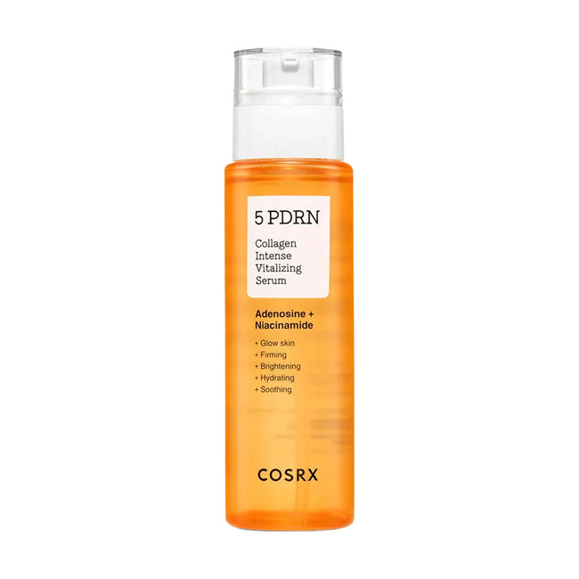 Cosrx 5 PDRN Collagen Intense Vitalizing Serum 100ml — 100ml