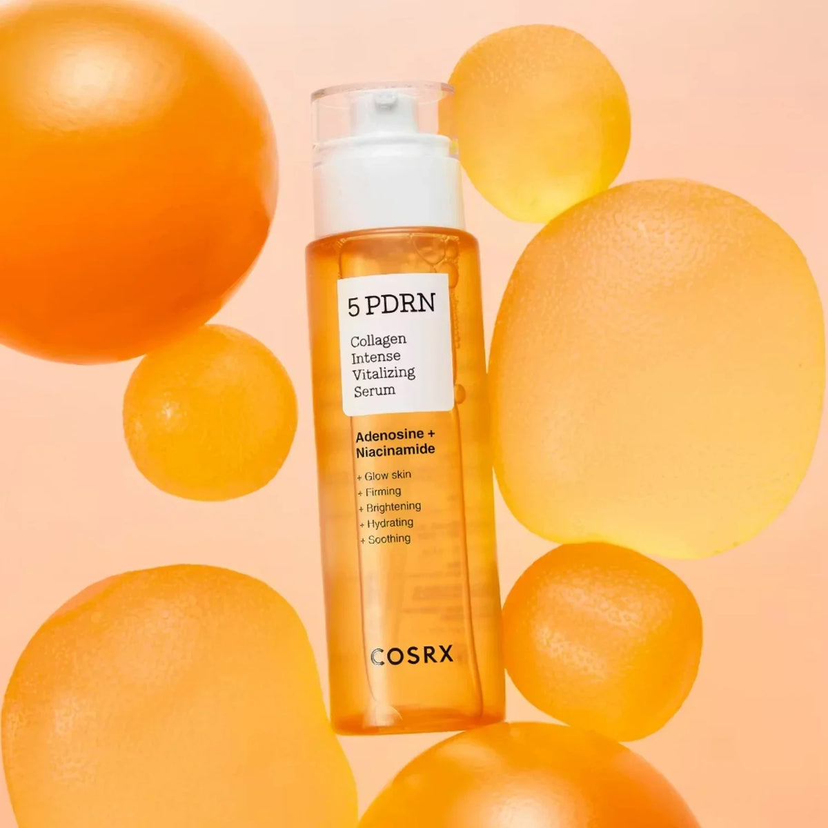 Cosrx 5 PDRN Collagen Intense Vitalizing Serum 100ml — product image 3