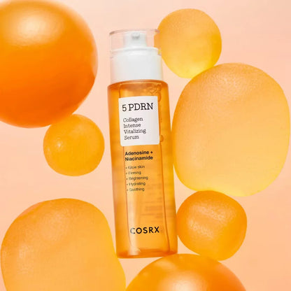 Cosrx 5 PDRN Collagen Intense Vitalizing Serum 100ml — product image 3
