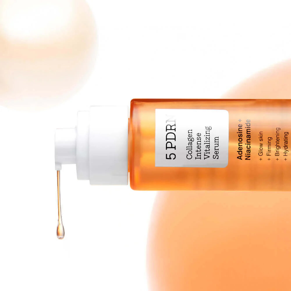 Cosrx 5 PDRN Collagen Intense Vitalizing Serum 100ml — product image 4