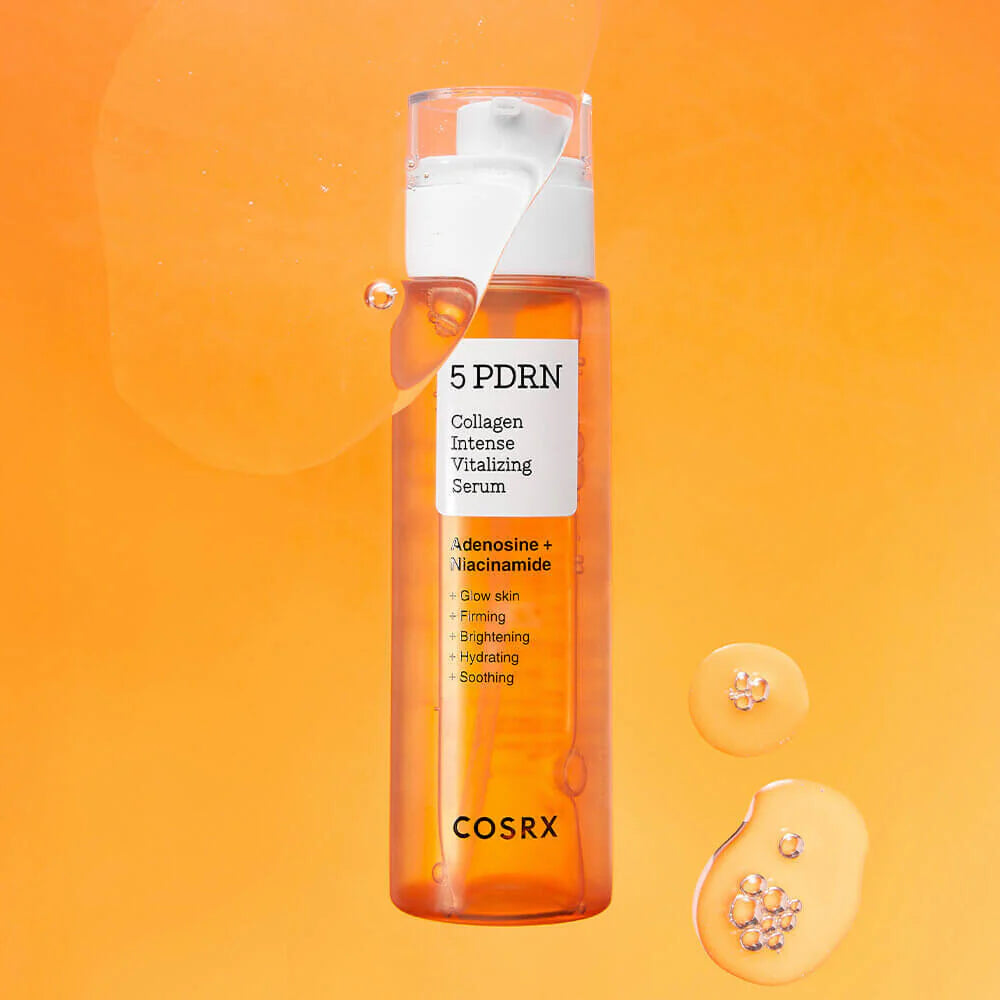 Cosrx 5 PDRN Collagen Intense Vitalizing Serum 100ml — product image 5