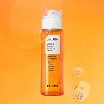 Cosrx 5 PDRN Collagen Intense Vitalizing Serum 100ml — product image 5