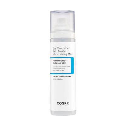 Cosrx The Ceramide Skin Barrier Moisturizing Mist 120ml — 120ml