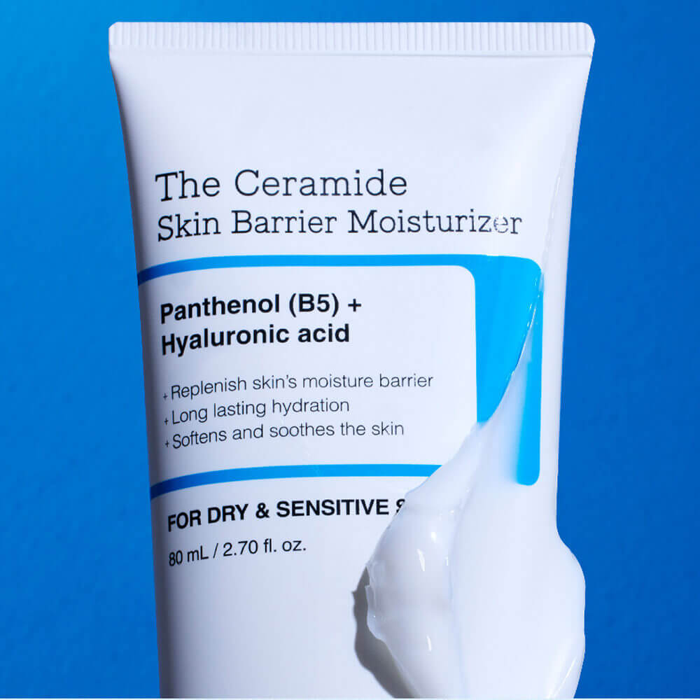 COSRX The Ceramide Skin Barrier Moisturizer 80ml — product image 2