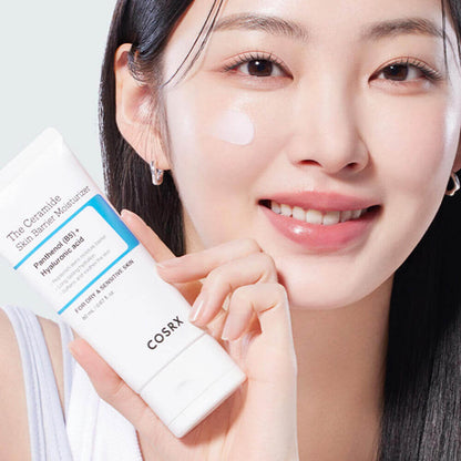 COSRX The Ceramide Skin Barrier Moisturizer 80ml — product image 3