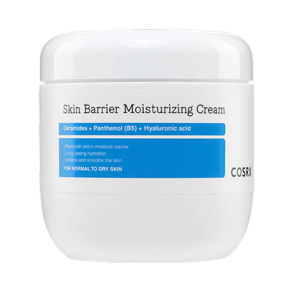 COSRX Skin Barrier Moisturizing Body Cream 450ml — 450ml