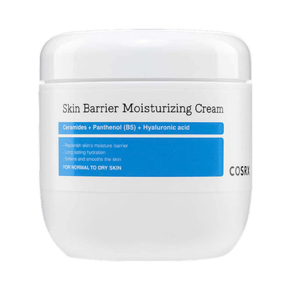 COSRX Skin Barrier Moisturizing Body Cream 450ml — 450ml