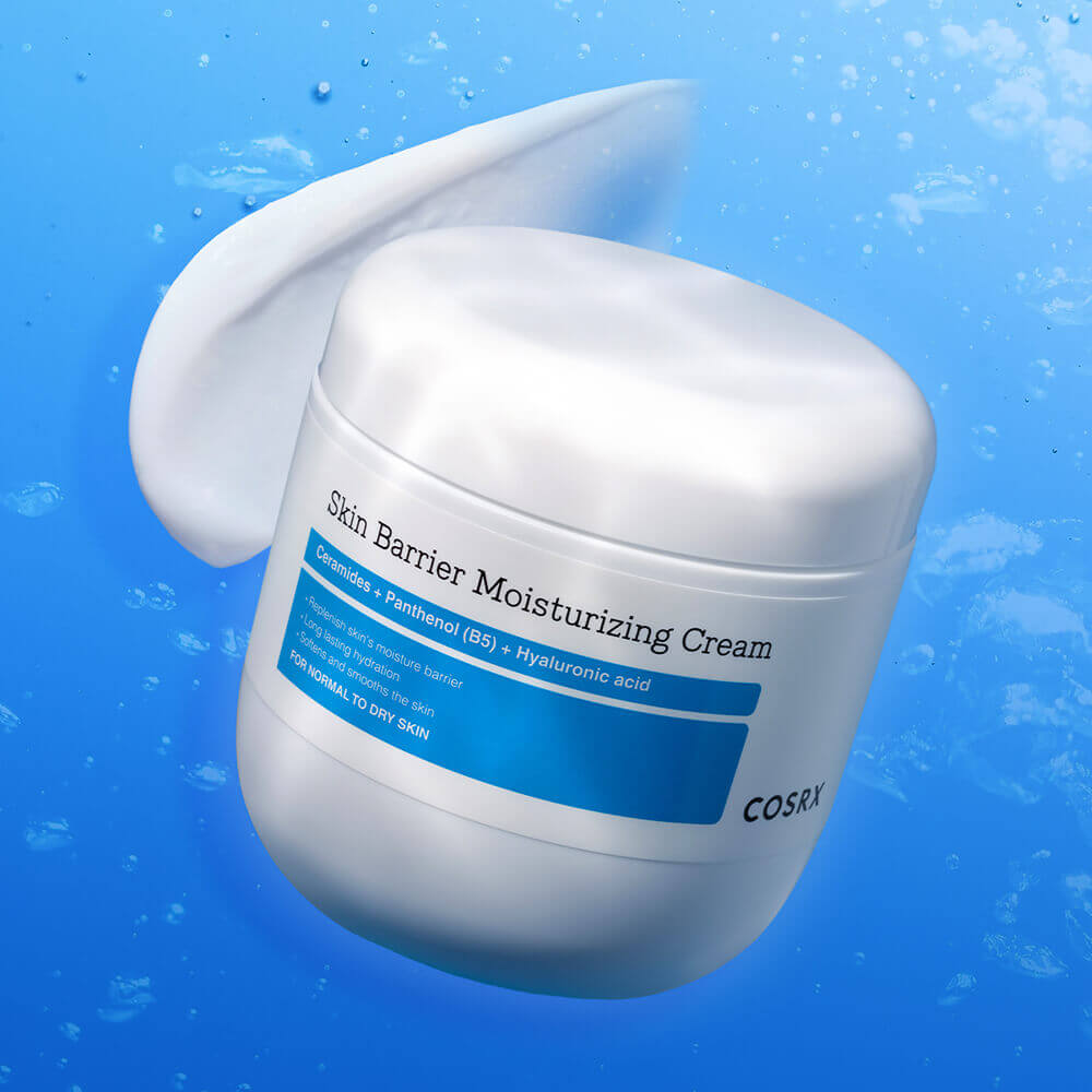 COSRX Skin Barrier Moisturizing Body Cream 450ml — product image 2