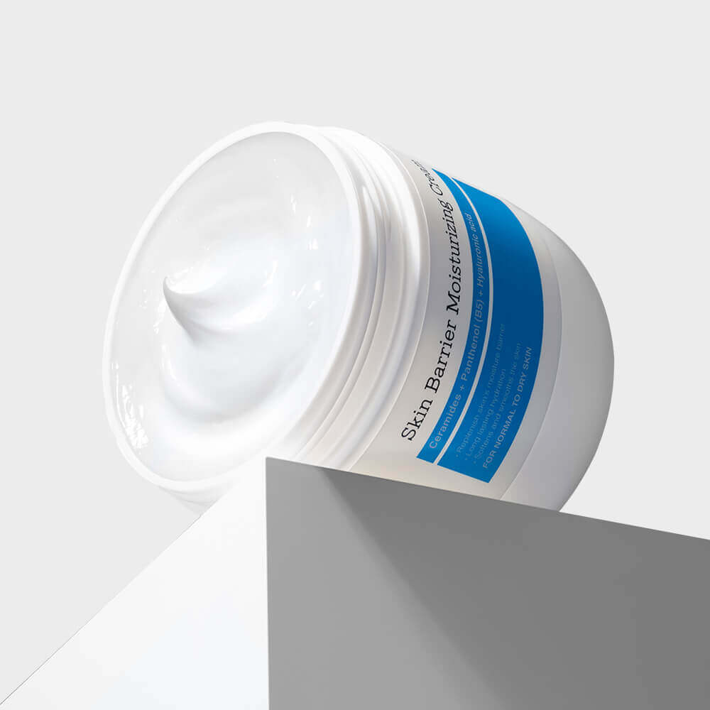 COSRX Skin Barrier Moisturizing Body Cream 450ml — product image 3