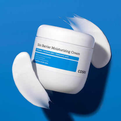 COSRX Skin Barrier Moisturizing Body Cream 450ml — product image 4
