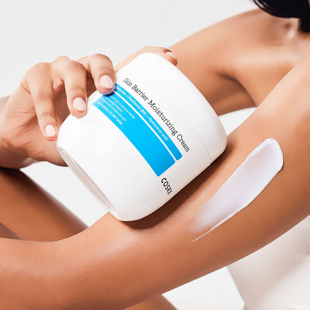 COSRX Skin Barrier Moisturizing Body Cream 450ml — product image 5