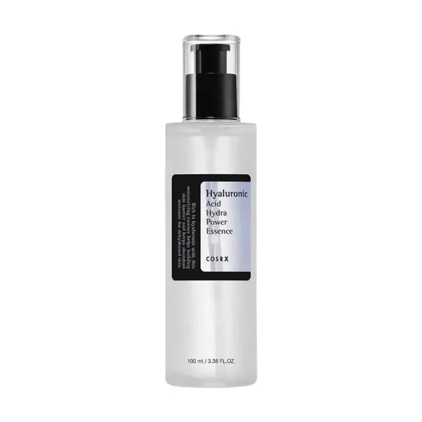 Cosrx Hyaluronic Acid Hydra Power Essence 100ml — 100ml