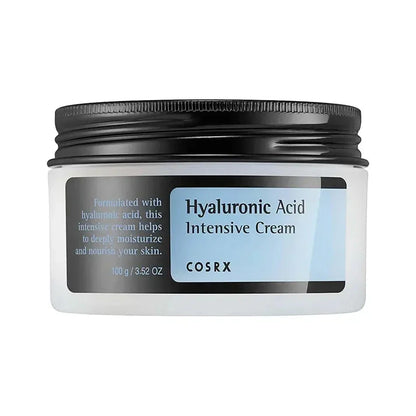 COSRX Hyaluronic Acid Intensive Cream 100ml — 100ml