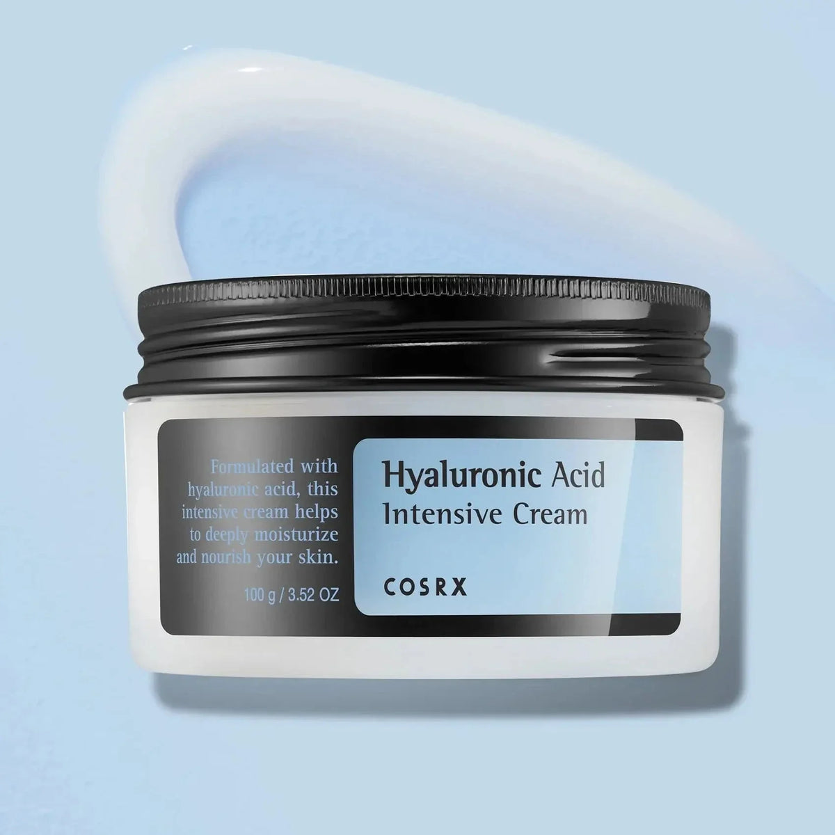COSRX Hyaluronic Acid Intensive Cream 100ml — product image 3