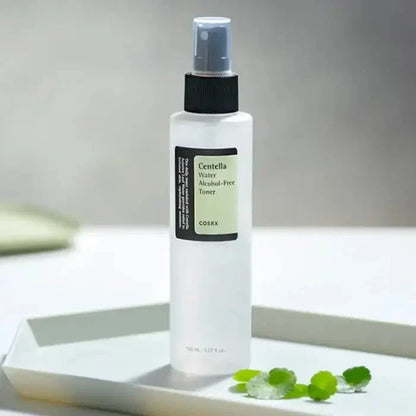COSRX Centella Water Alcohol Free Toner 150ml — product image 2
