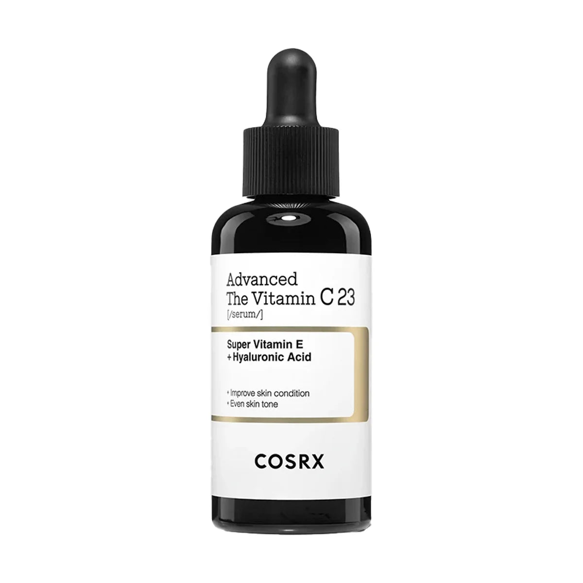 Cosrx Avanzado El suero de vitamina C 23 20ml — Imagen del producto 1