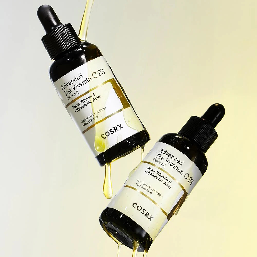 Cosrx Avanzado El suero de vitamina C 23 20ml — Imagen del producto 5