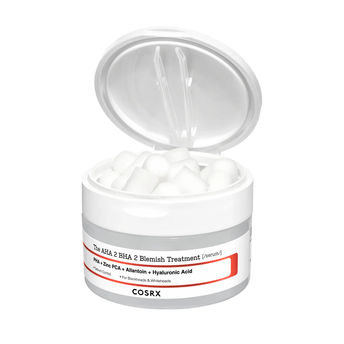 Cosrx The AHA 2 BHA 2 Blemish Treatment Serum 50g — product image 3