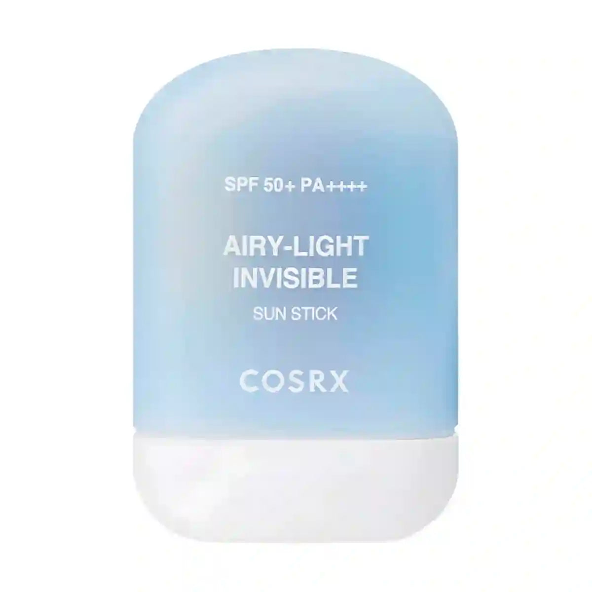 COSRX Airy Light Invisible Sun Stick SPF50+ PA++++ 19g — 19g