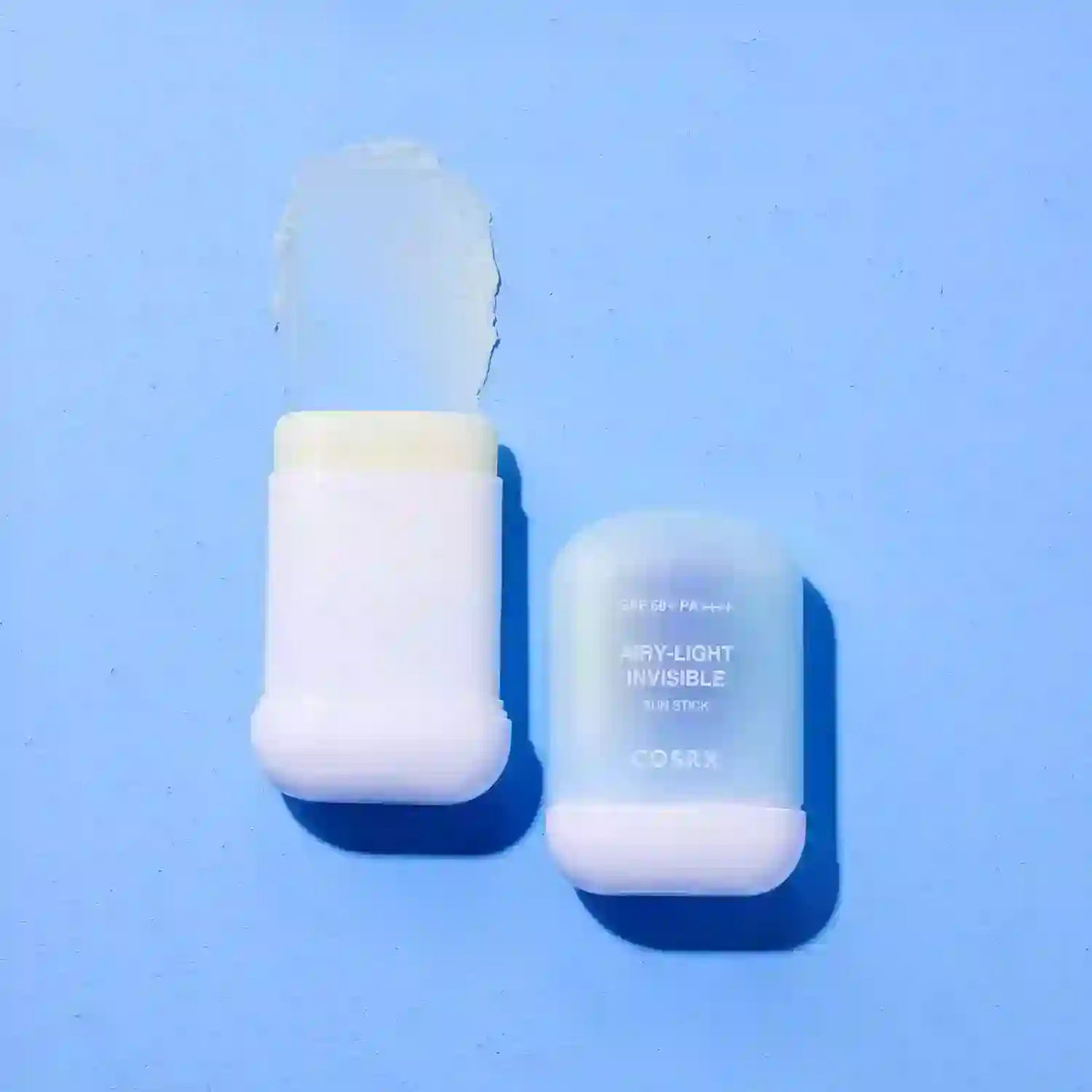 COSRX Airy Light Invisible Sun Stick SPF50+ PA++++ 19g — product image 2