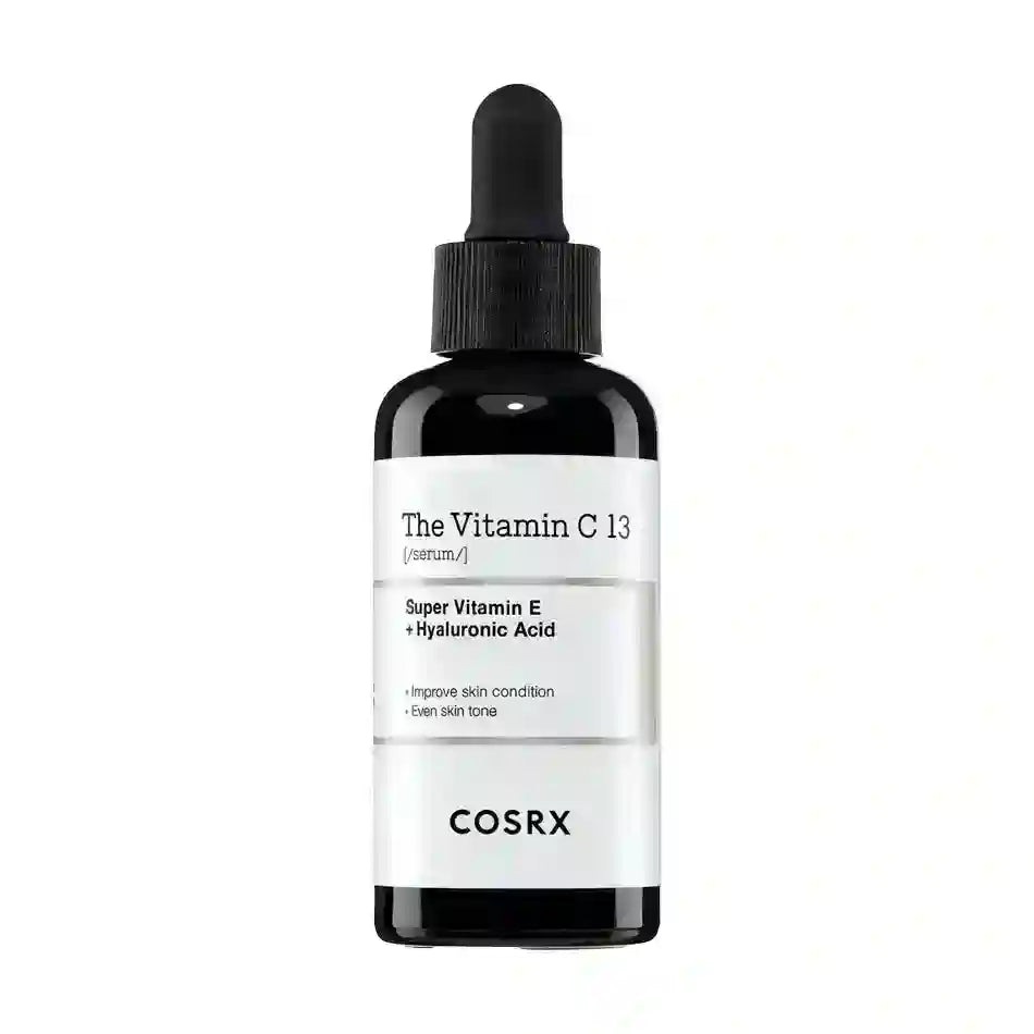 COSRX The Vitamin C 13 Serum 20ml — 20ml
