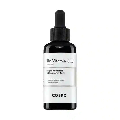 COSRX The Vitamin C 13 Serum 20ml — 20ml
