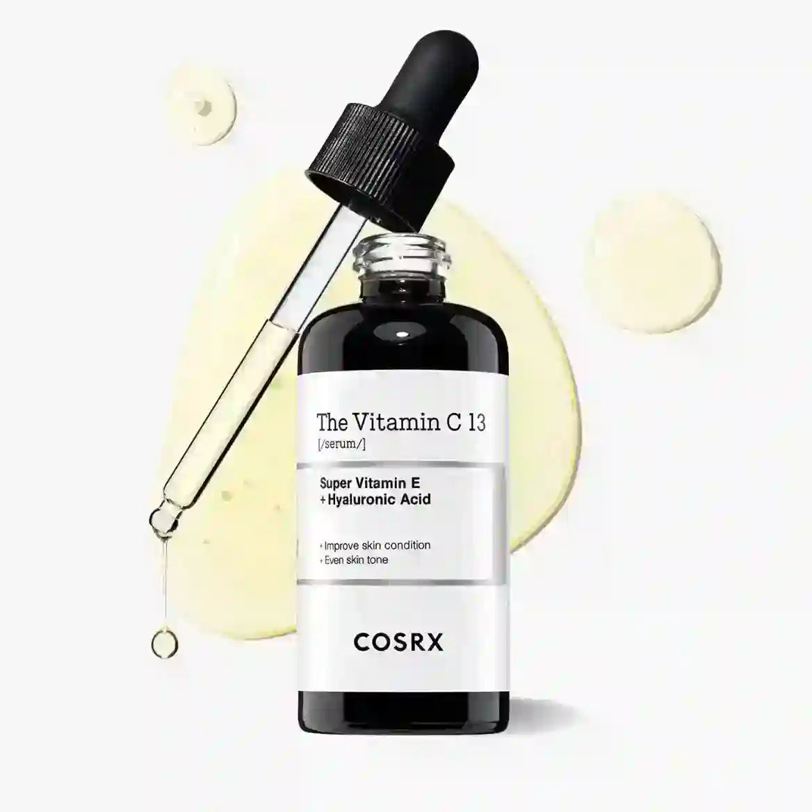 COSRX The Vitamin C 13 Serum 20ml — product image 3