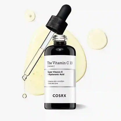 COSRX The Vitamin C 13 Serum 20ml — product image 3
