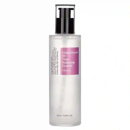 COSRX Galactomyces 95 Tone Balancing Essence 100ml — 100ml