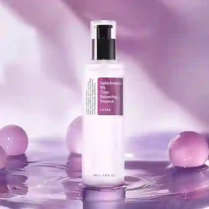 COSRX Galactomyces 95 Tone Balancing Essence 100ml — product image 2